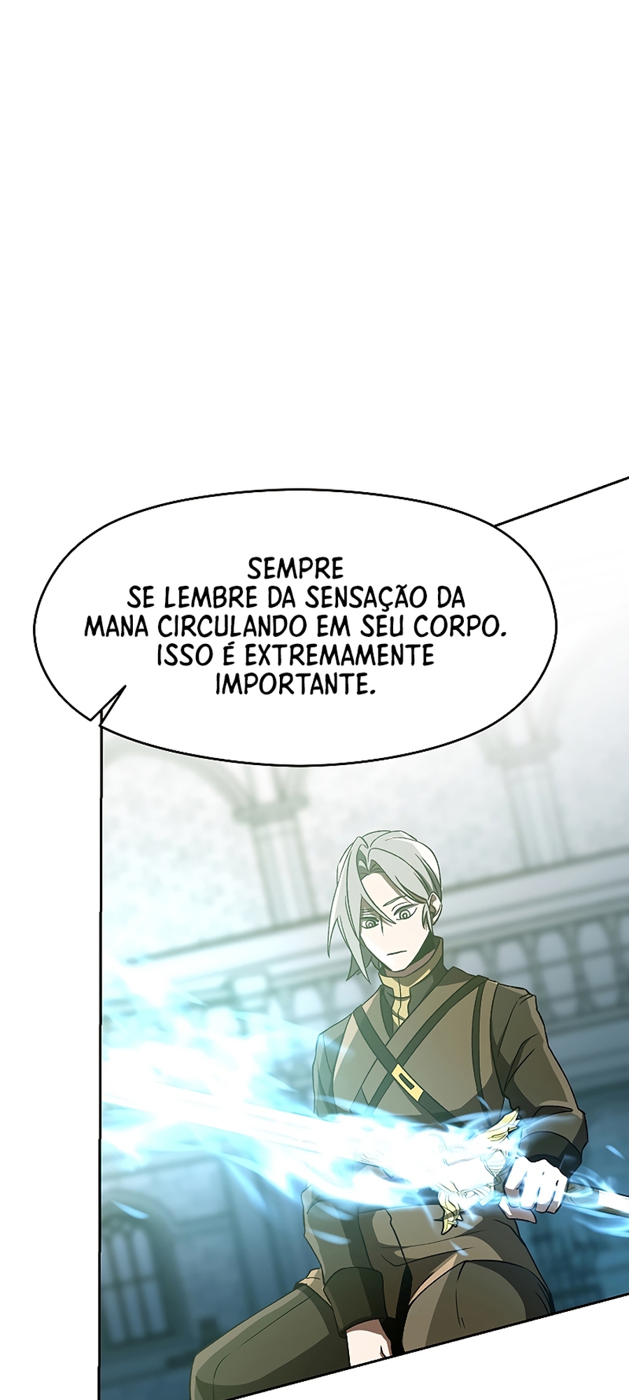 The Great Wizard Transcendent Capítulo 23 Página 38