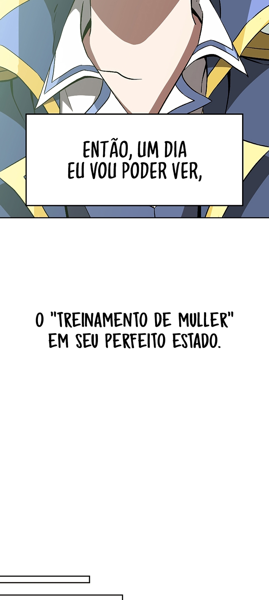 The Great Wizard Transcendent Capítulo 23 Página 42