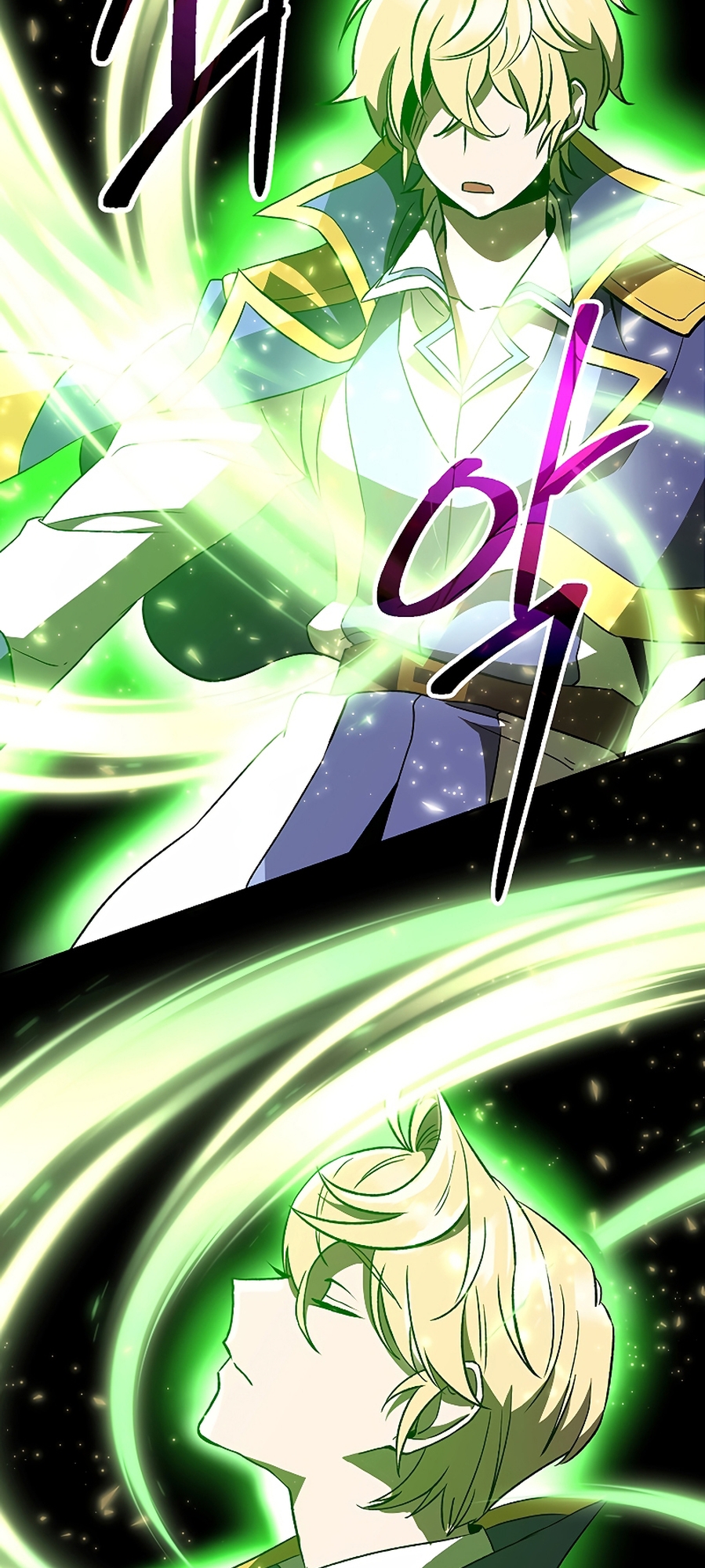 The Great Wizard Transcendent Capítulo 23 Página 53