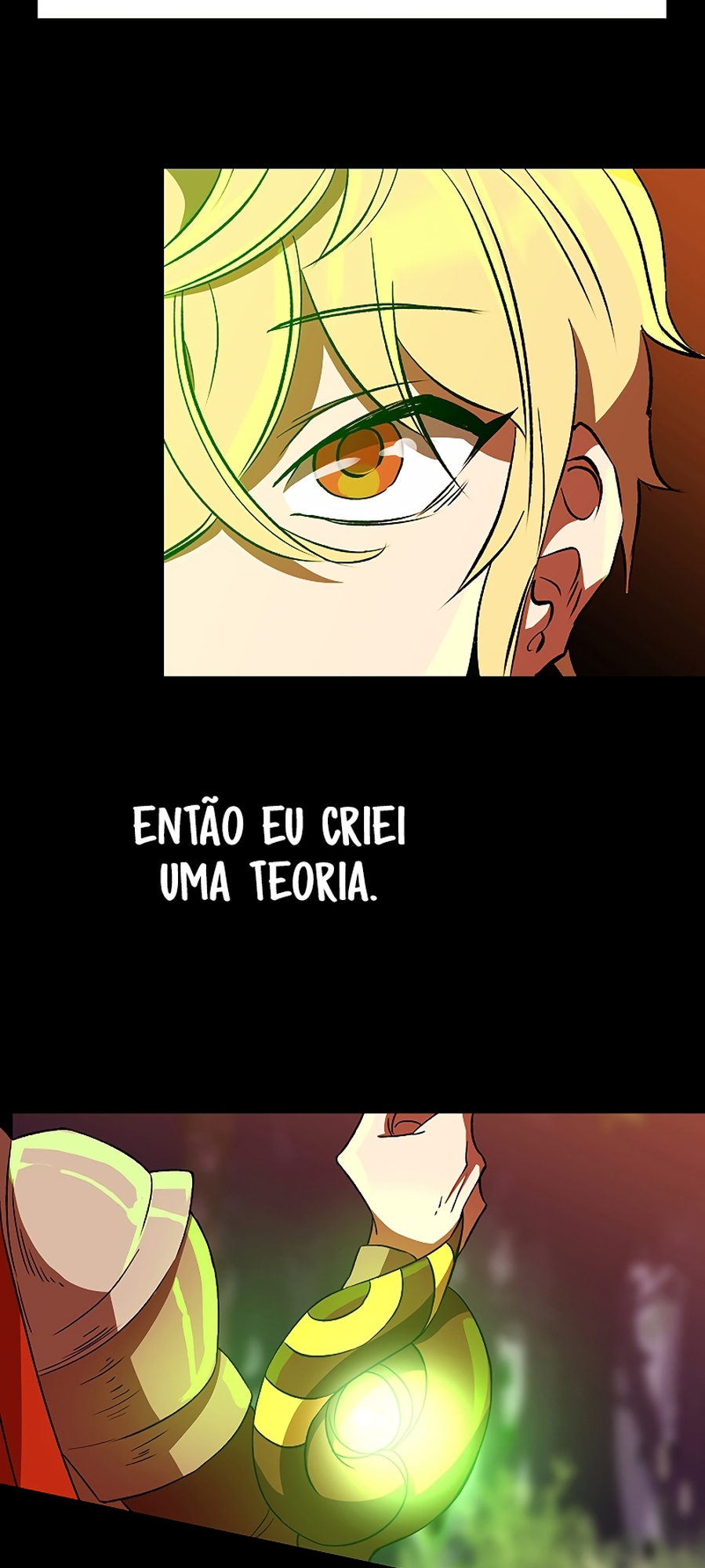 The Great Wizard Transcendent Capítulo 23 Página 55