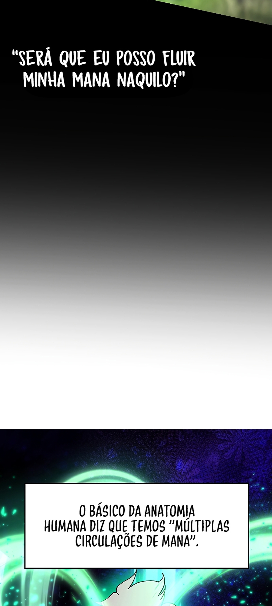 The Great Wizard Transcendent Capítulo 23 Página 56