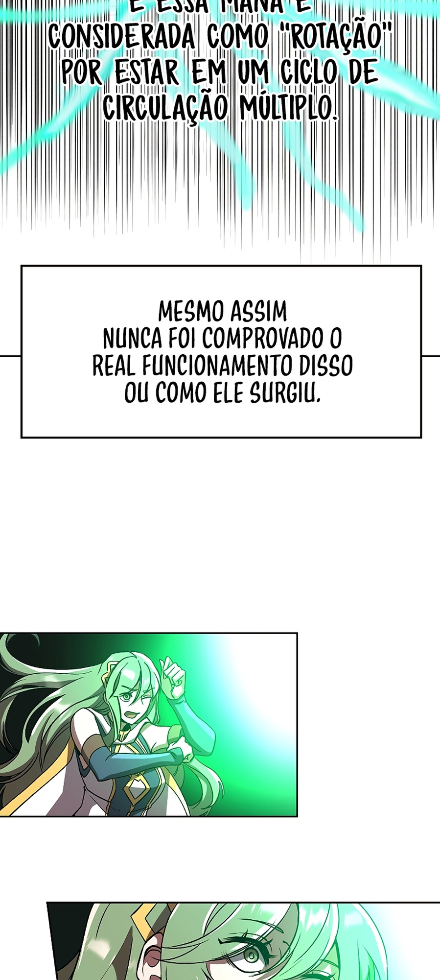 The Great Wizard Transcendent Capítulo 23 Página 58