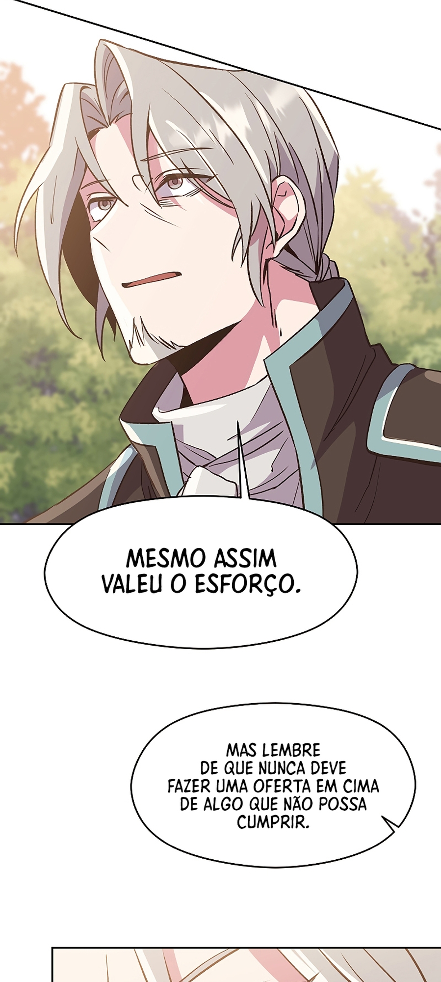 The Great Wizard Transcendent Capítulo 23 Página 6