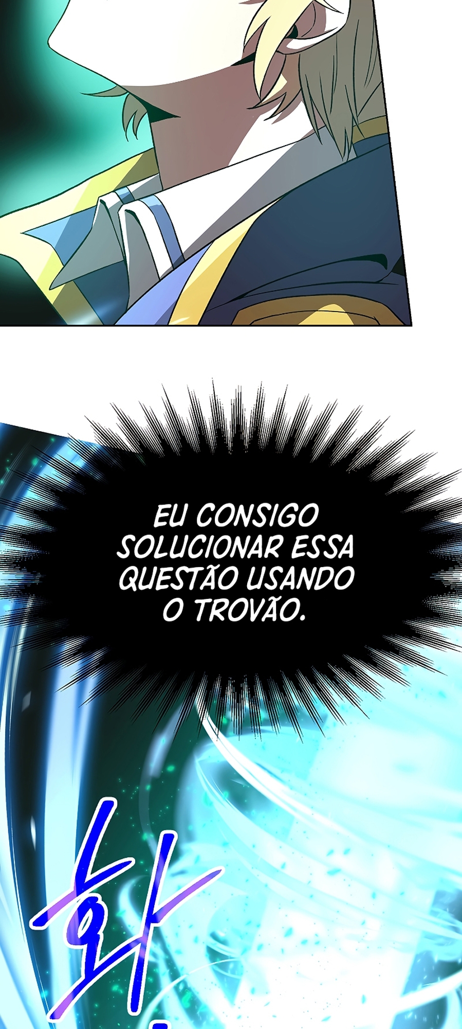 The Great Wizard Transcendent Capítulo 23 Página 60