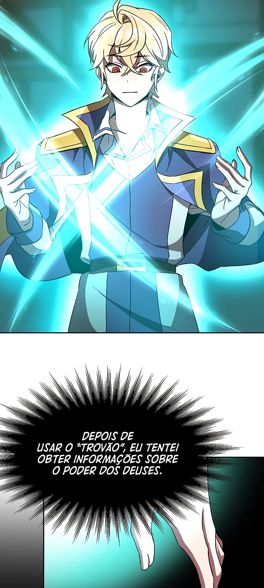 The Great Wizard Transcendent Capítulo 23 Página 65