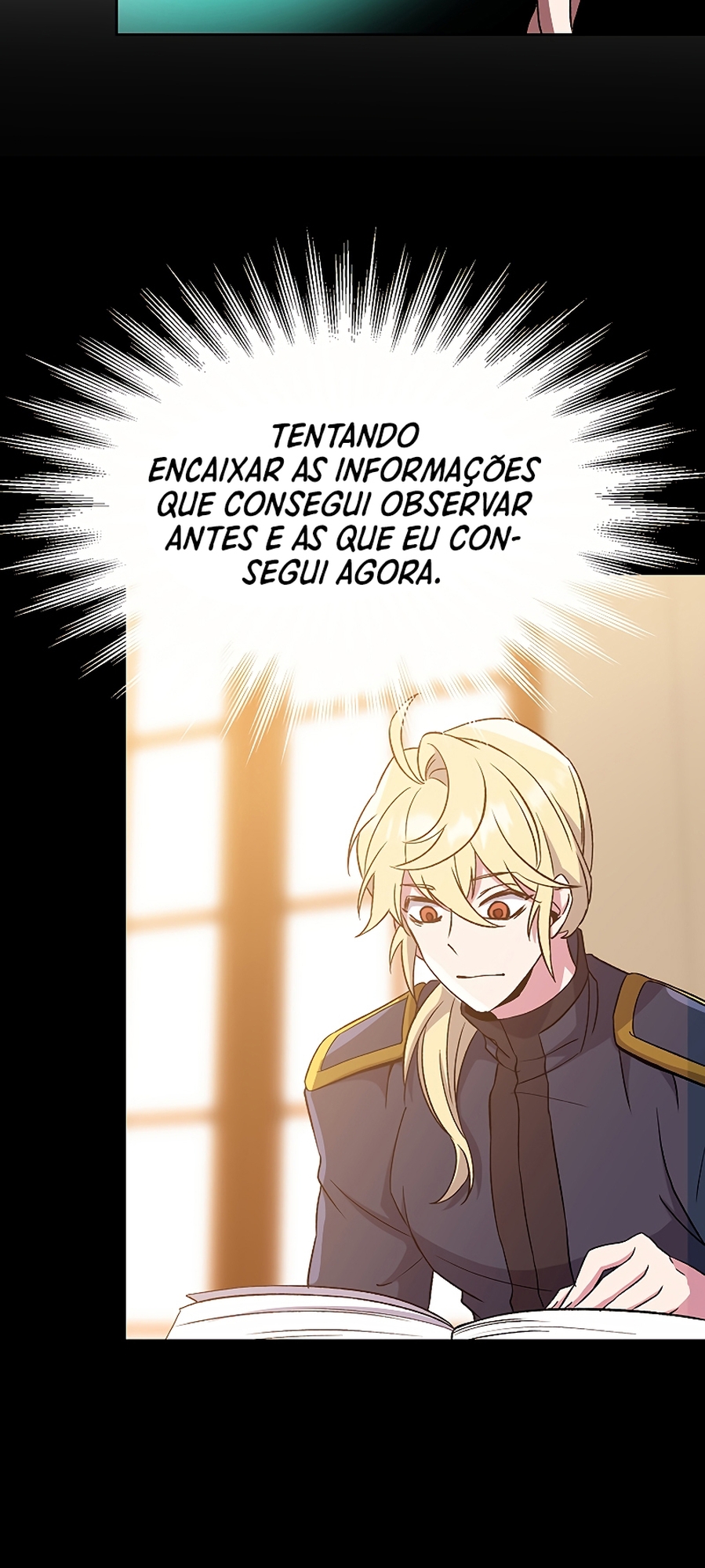 The Great Wizard Transcendent Capítulo 23 Página 66