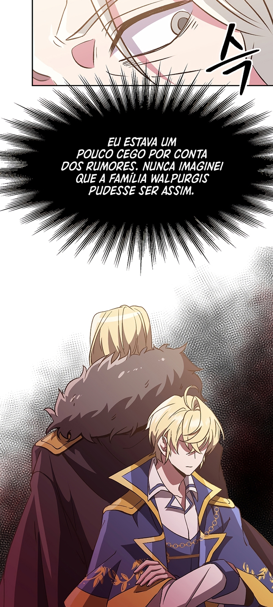 The Great Wizard Transcendent Capítulo 23 Página 7