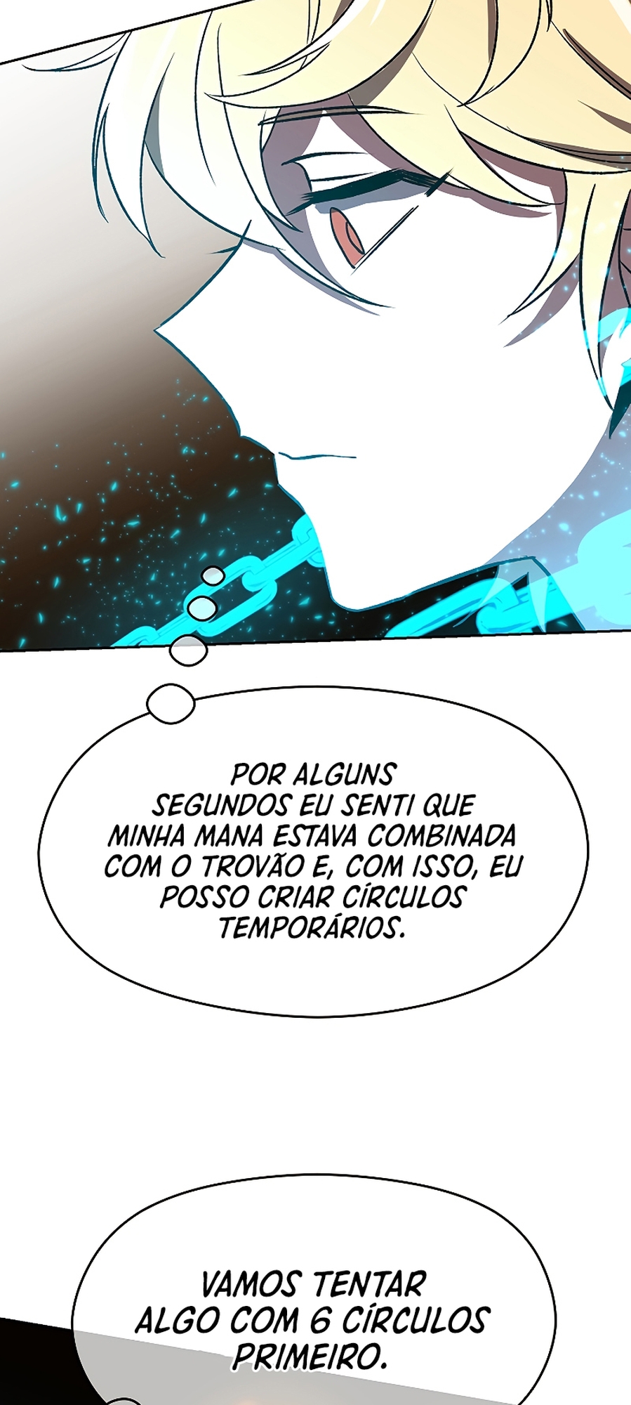 The Great Wizard Transcendent Capítulo 23 Página 71