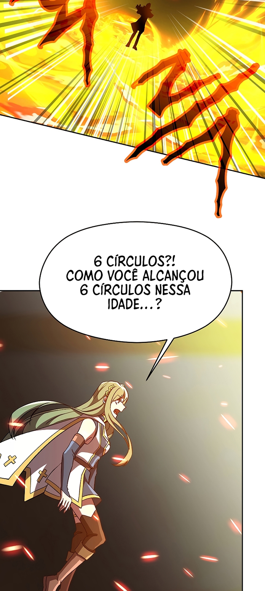 The Great Wizard Transcendent Capítulo 23 Página 73