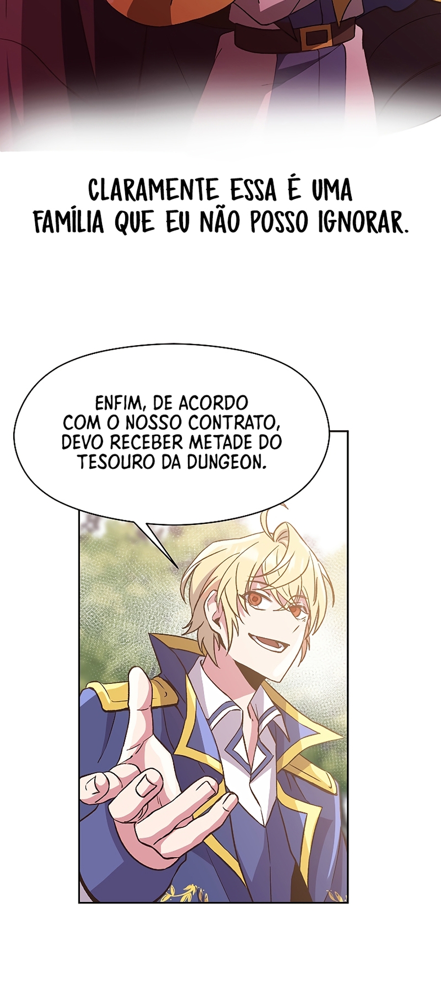 The Great Wizard Transcendent Capítulo 23 Página 8