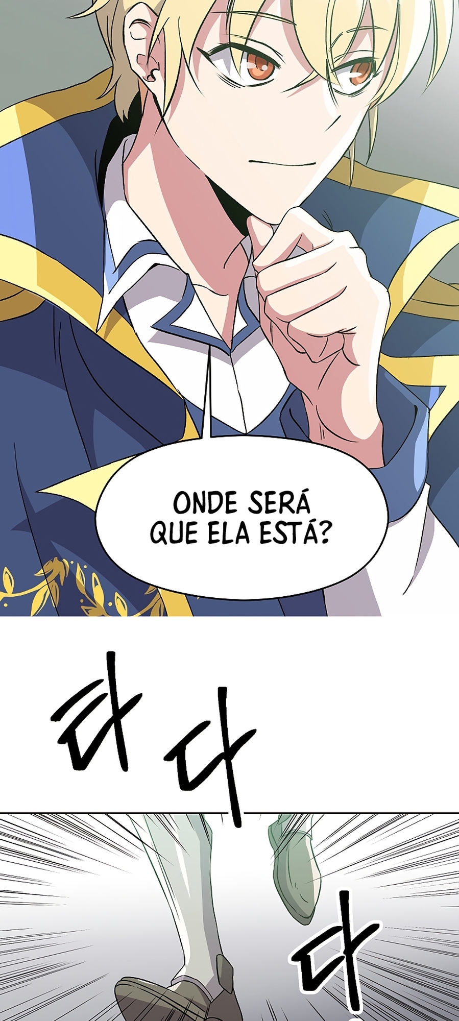 The Great Wizard Transcendent Capítulo 24 Página 10