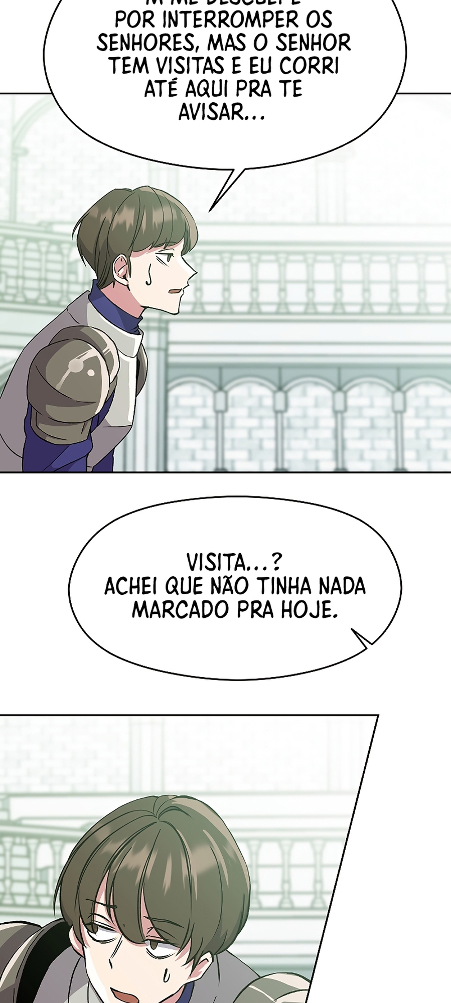The Great Wizard Transcendent Capítulo 24 Página 12
