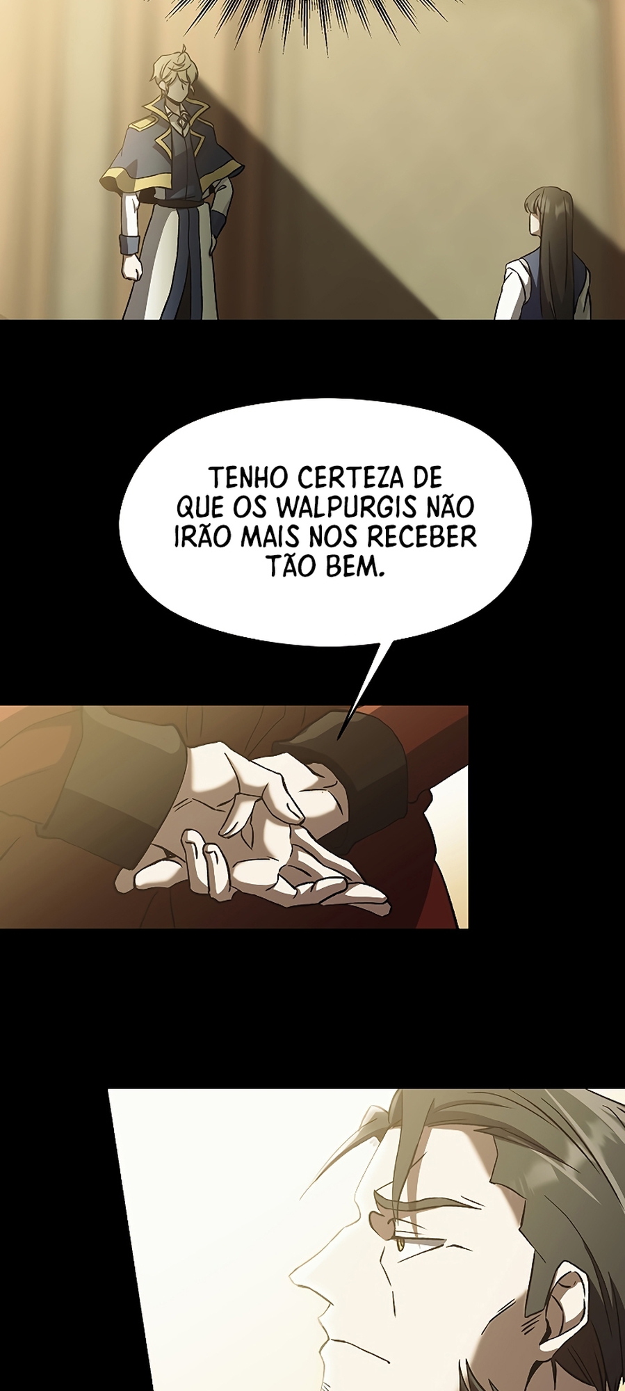 The Great Wizard Transcendent Capítulo 24 Página 17