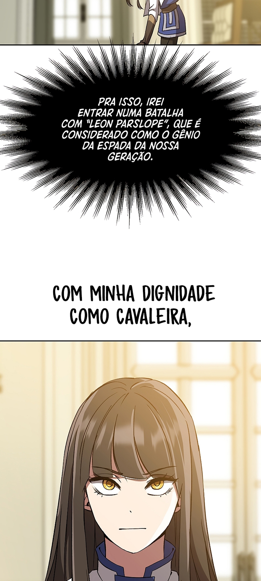 The Great Wizard Transcendent Capítulo 24 Página 21