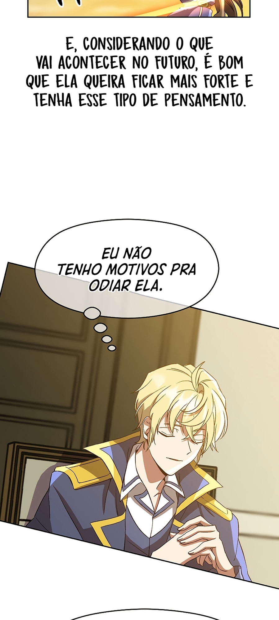 The Great Wizard Transcendent Capítulo 24 Página 35