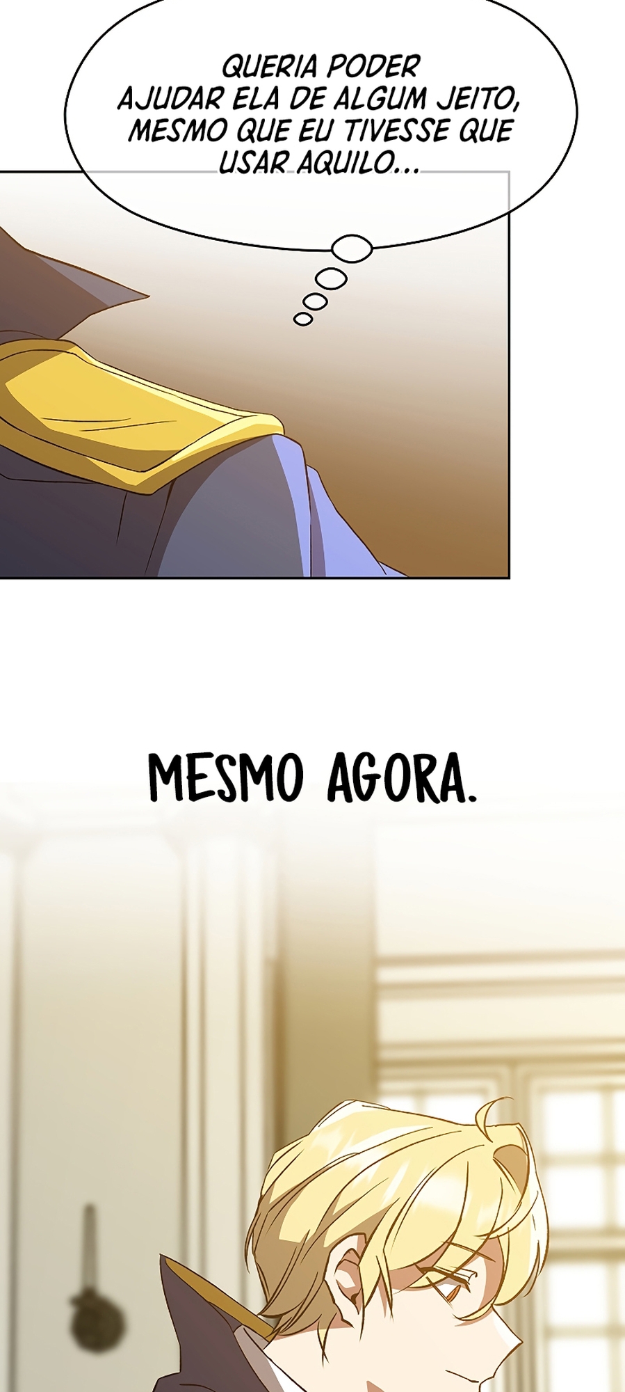 The Great Wizard Transcendent Capítulo 24 Página 36