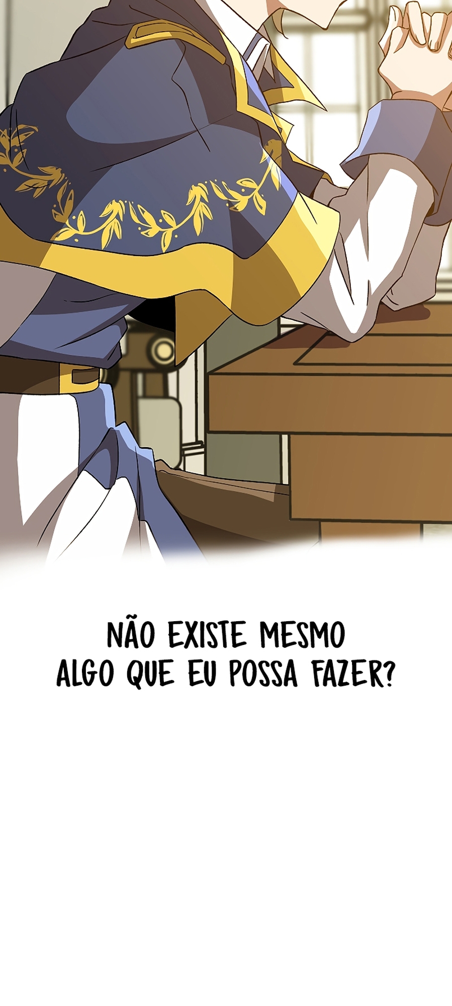 The Great Wizard Transcendent Capítulo 24 Página 37