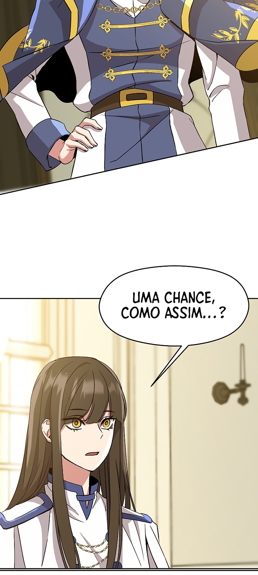 The Great Wizard Transcendent Capítulo 24 Página 41