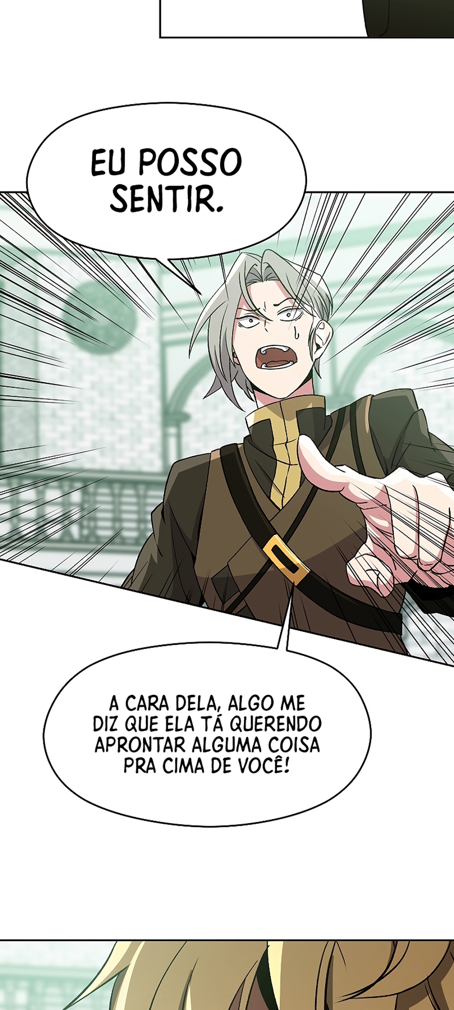 The Great Wizard Transcendent Capítulo 24 Página 48