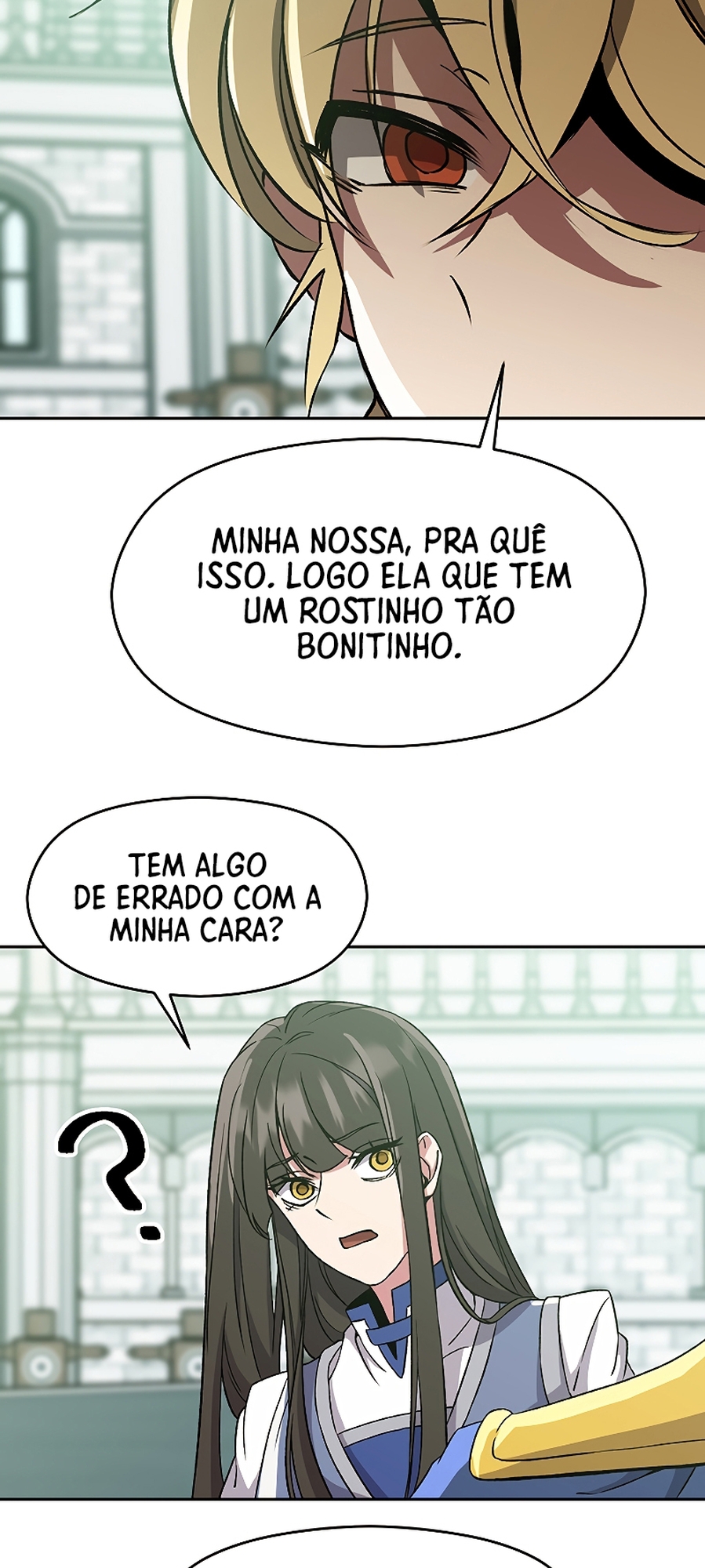 The Great Wizard Transcendent Capítulo 24 Página 49