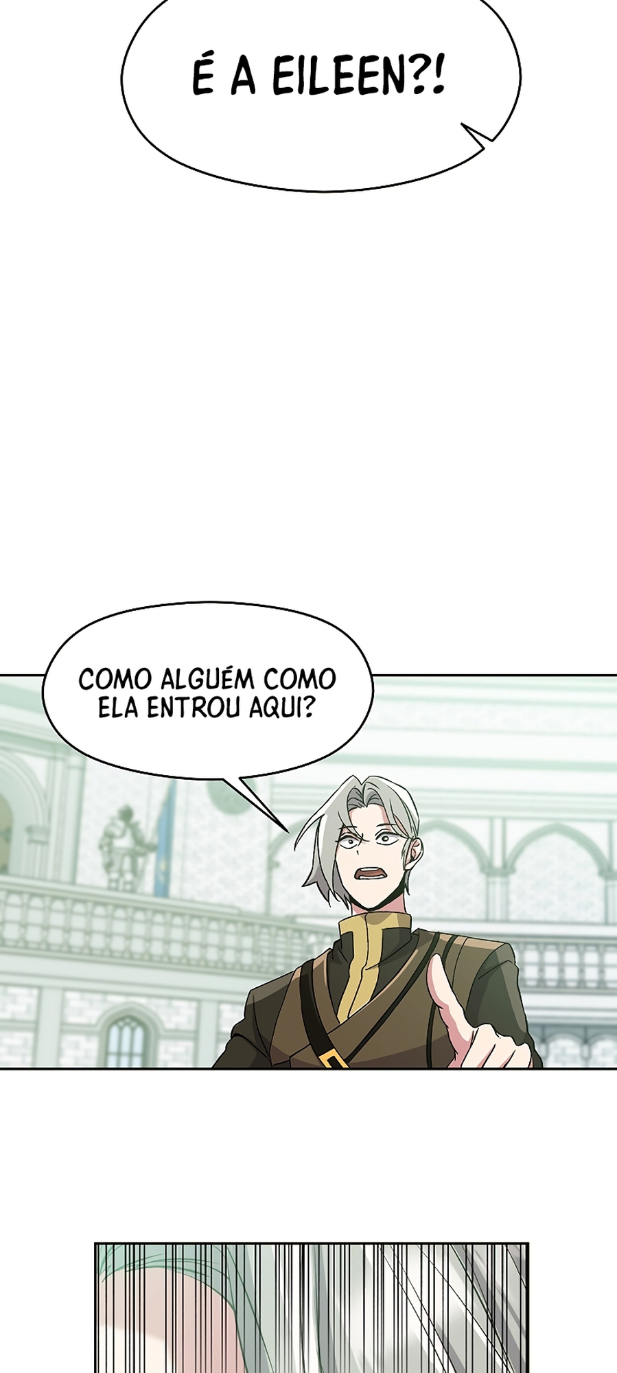 The Great Wizard Transcendent Capítulo 24 Página 50