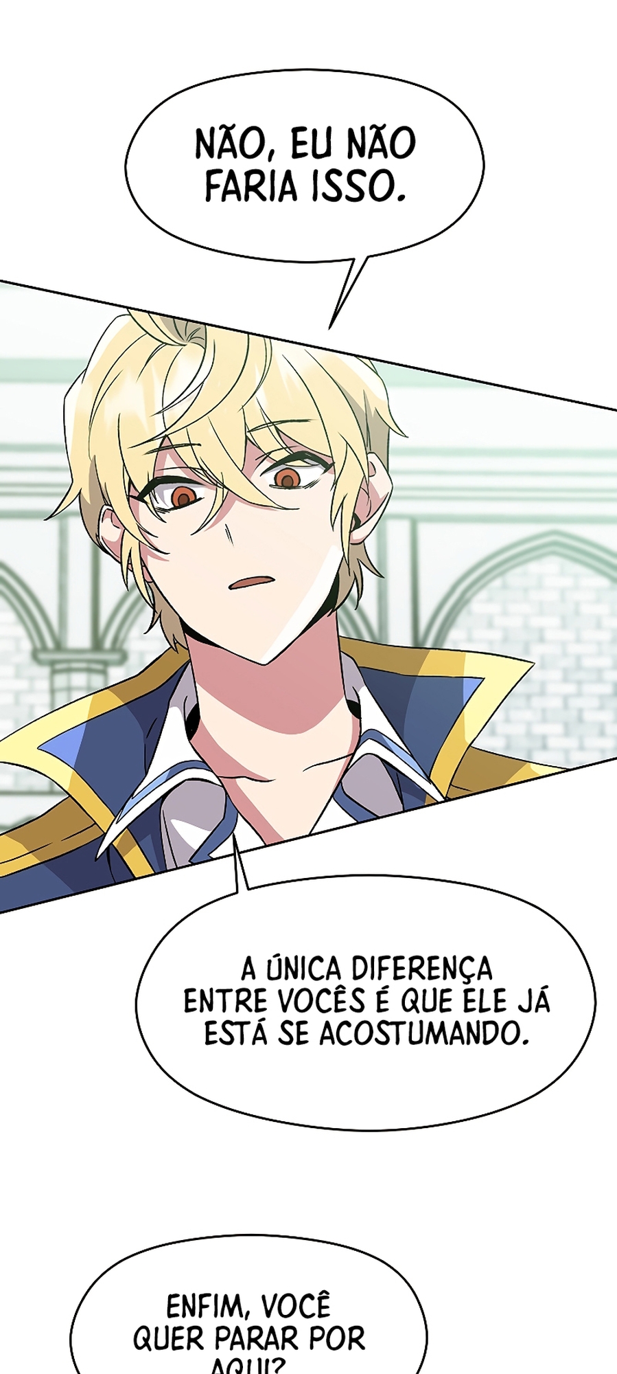 The Great Wizard Transcendent Capítulo 24 Página 59