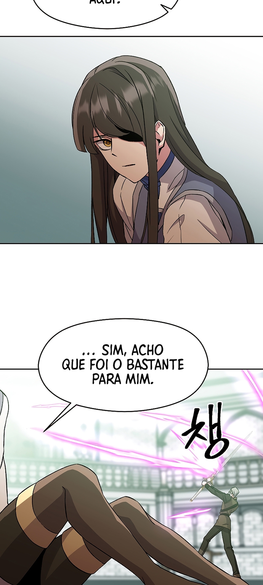 The Great Wizard Transcendent Capítulo 24 Página 60