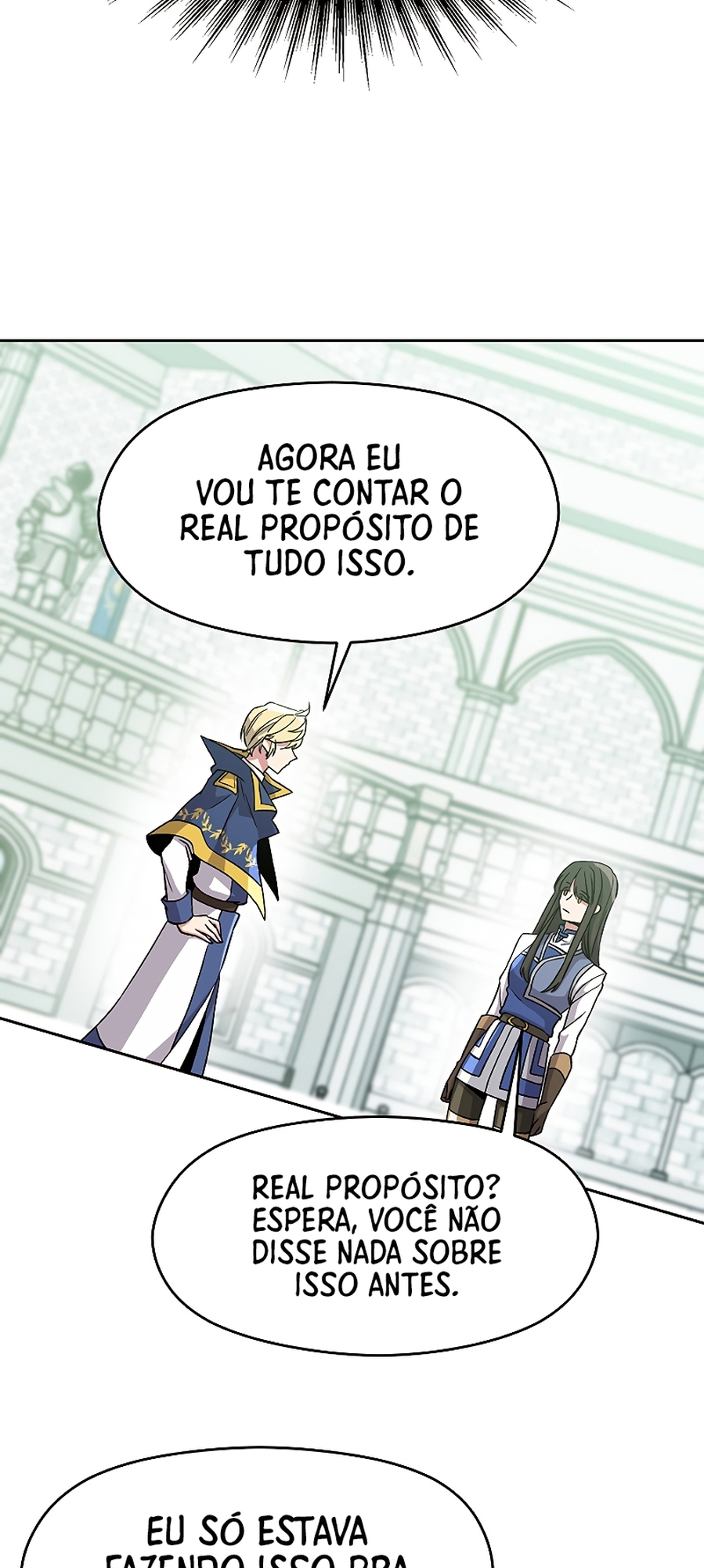 The Great Wizard Transcendent Capítulo 24 Página 63