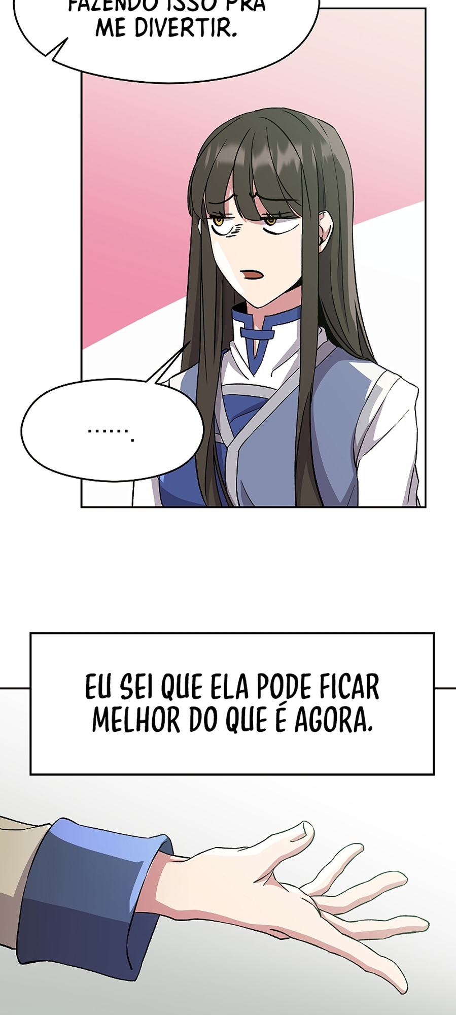 The Great Wizard Transcendent Capítulo 24 Página 64