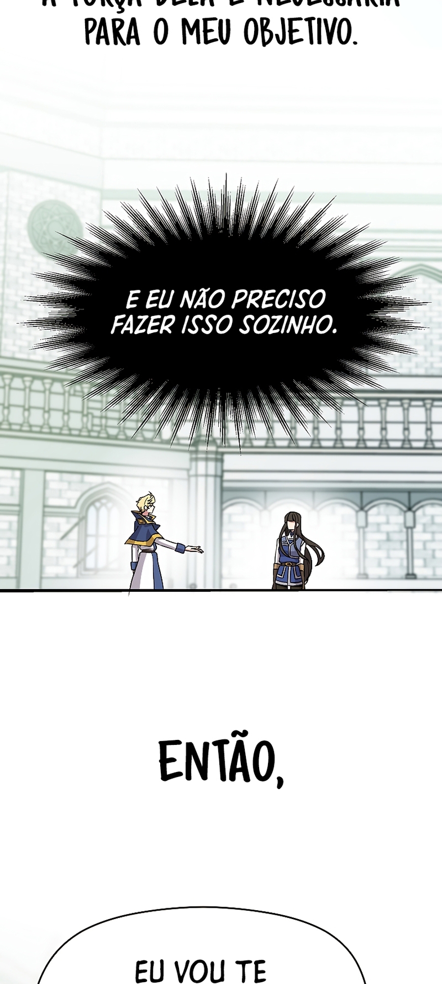The Great Wizard Transcendent Capítulo 24 Página 66