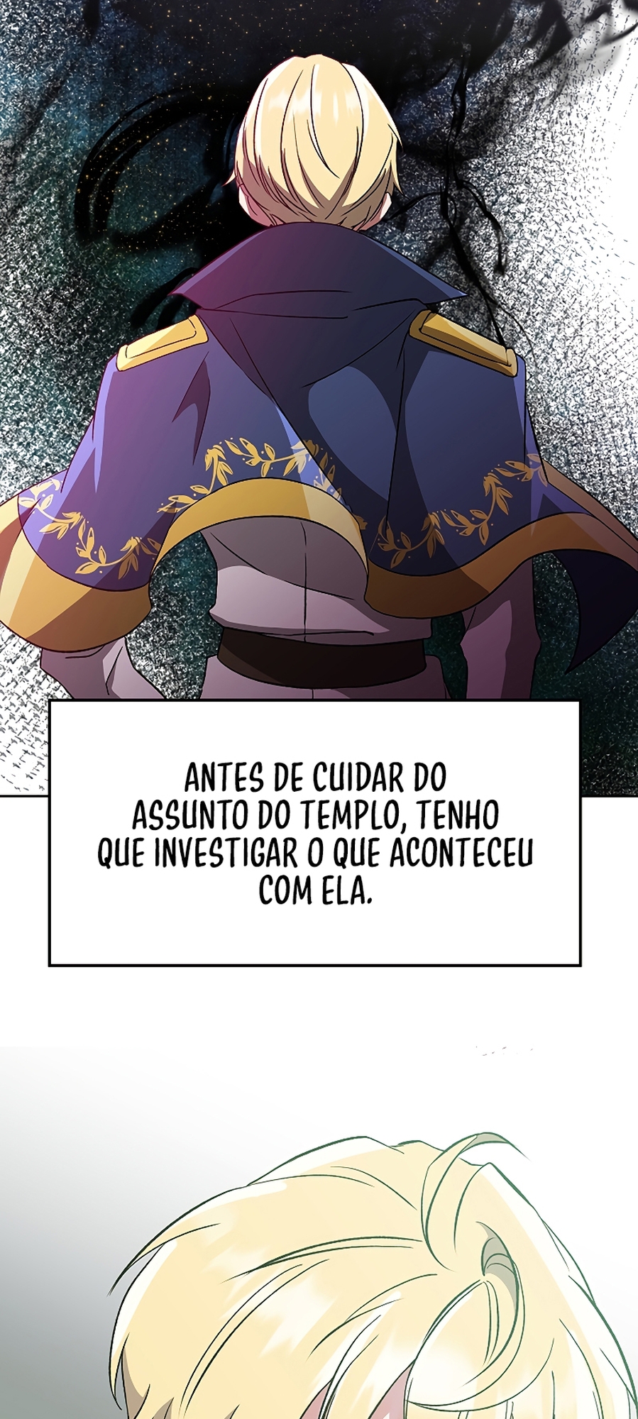 The Great Wizard Transcendent Capítulo 24 Página 9