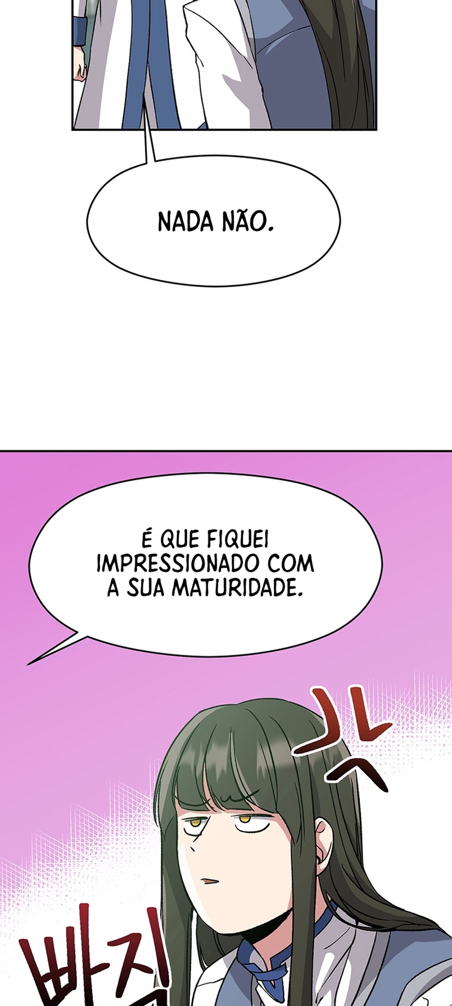 The Great Wizard Transcendent Capítulo 25 Página 13