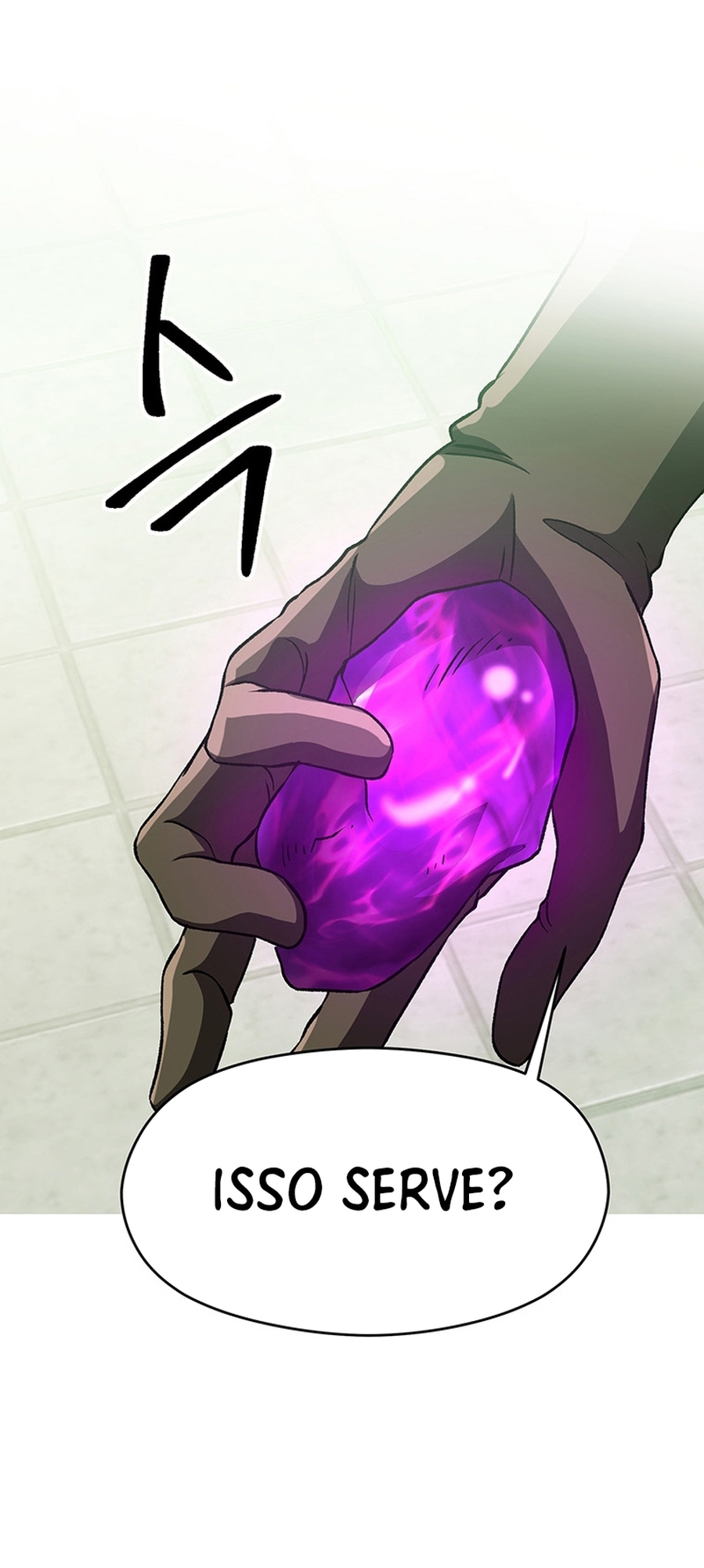 The Great Wizard Transcendent Capítulo 25 Página 18