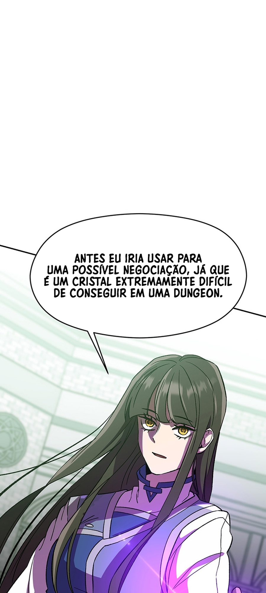 The Great Wizard Transcendent Capítulo 25 Página 20