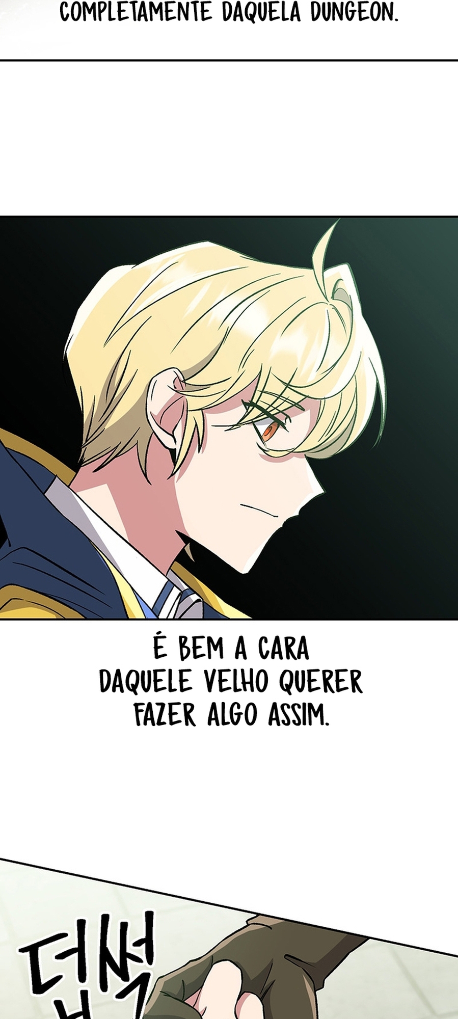 The Great Wizard Transcendent Capítulo 25 Página 23