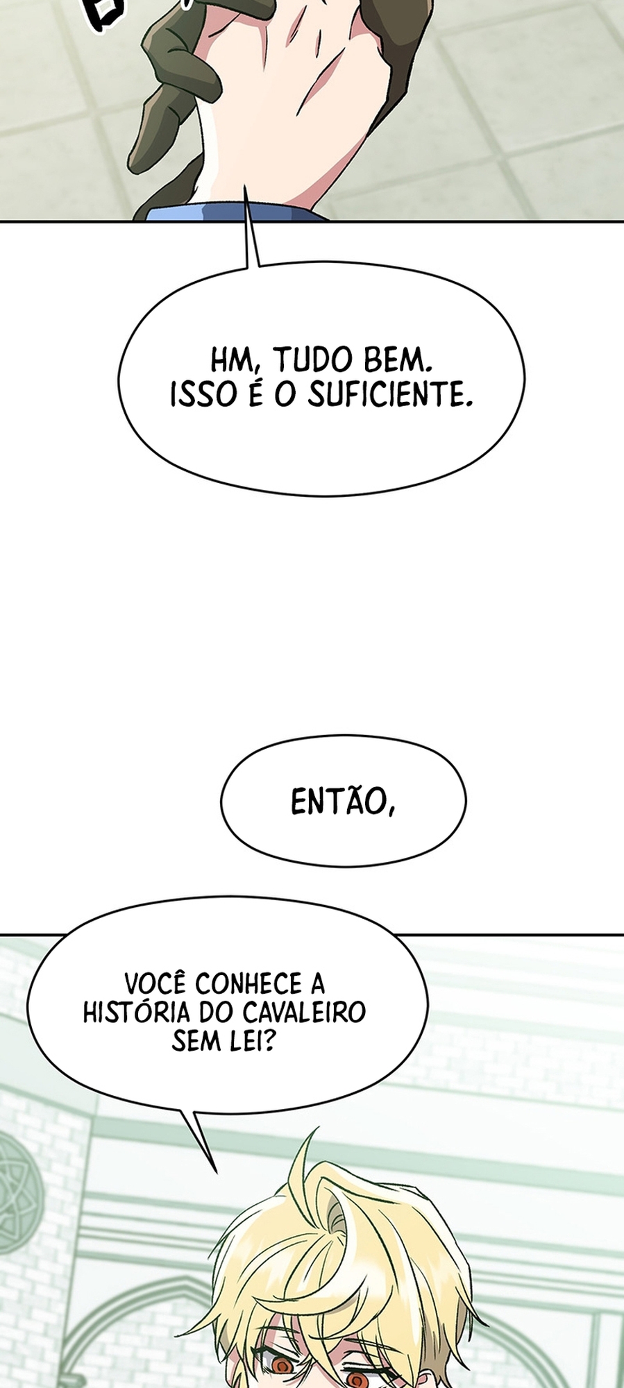 The Great Wizard Transcendent Capítulo 25 Página 24