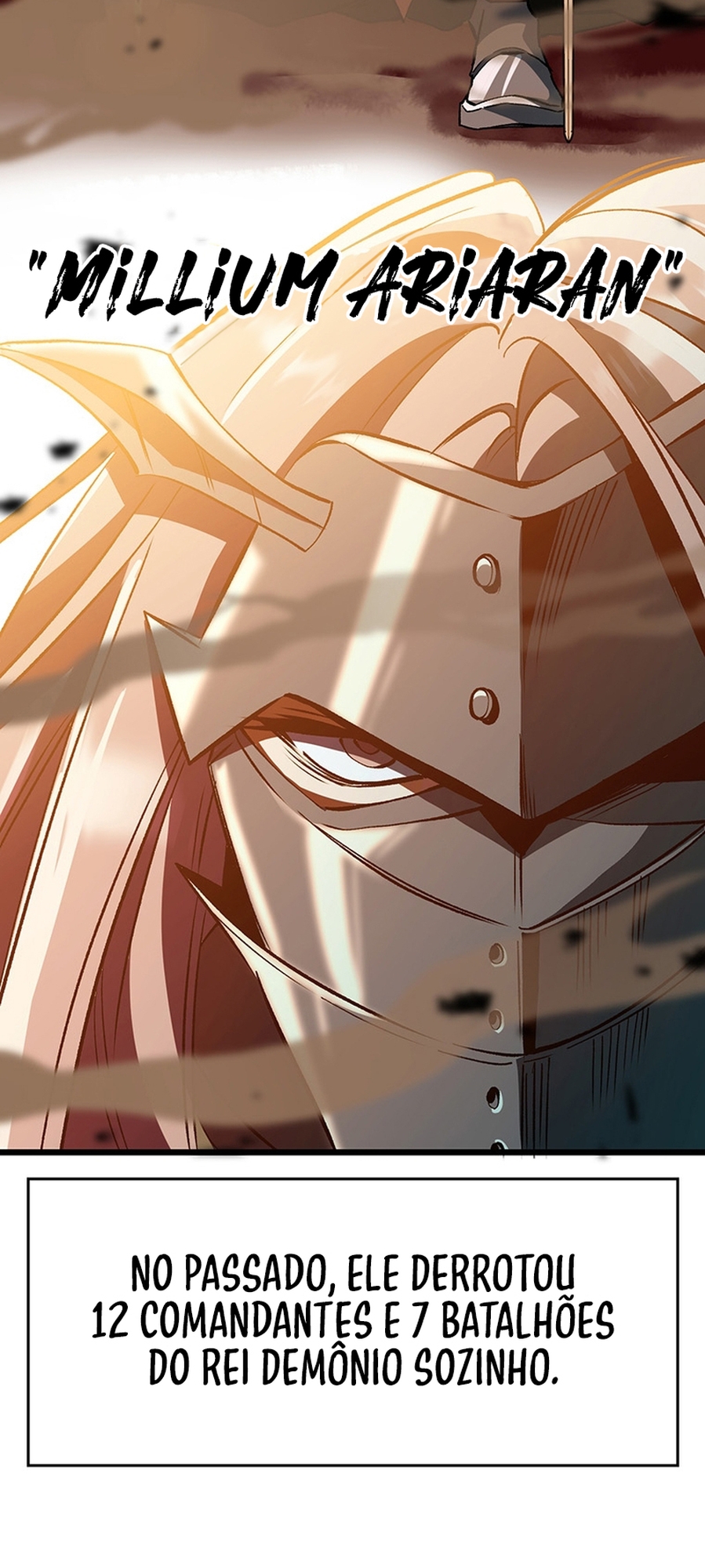 The Great Wizard Transcendent Capítulo 25 Página 27