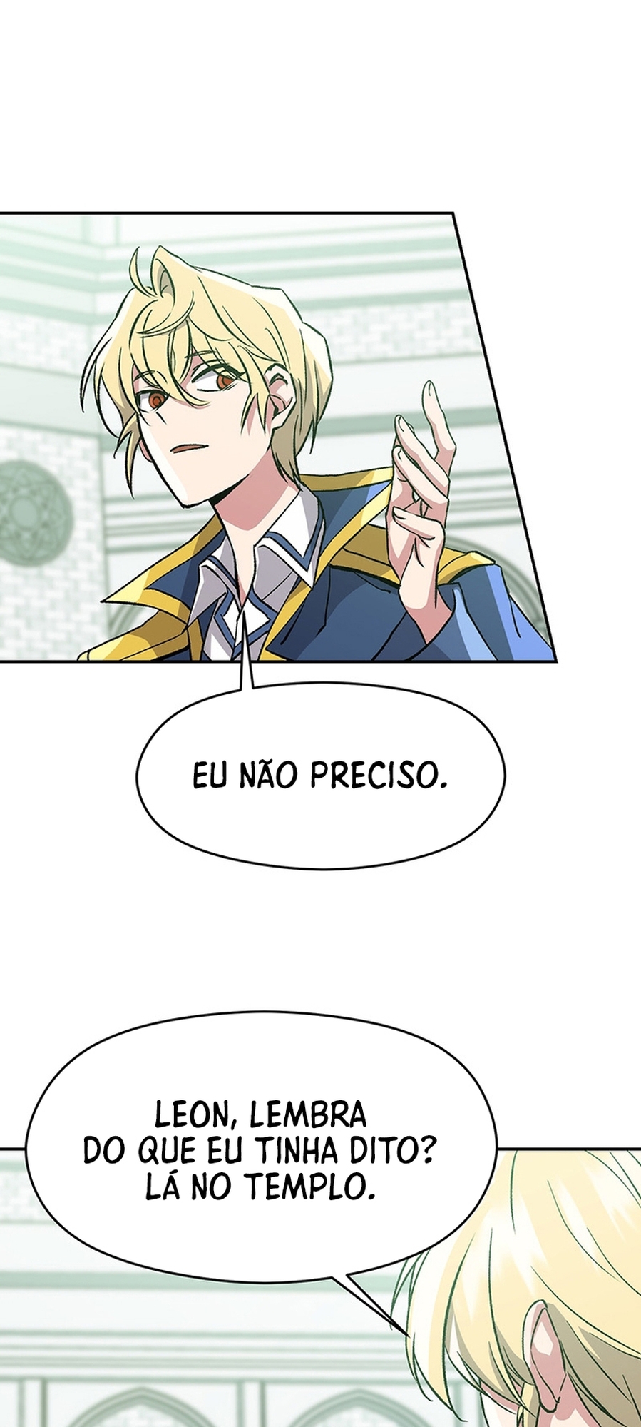 The Great Wizard Transcendent Capítulo 25 Página 30