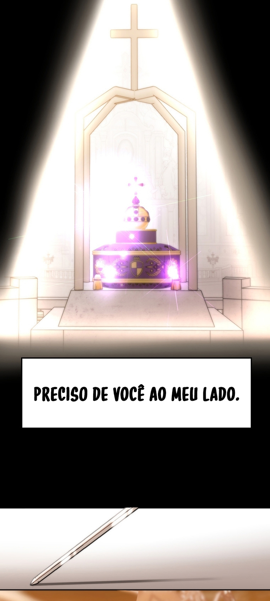 The Great Wizard Transcendent Capítulo 25 Página 35