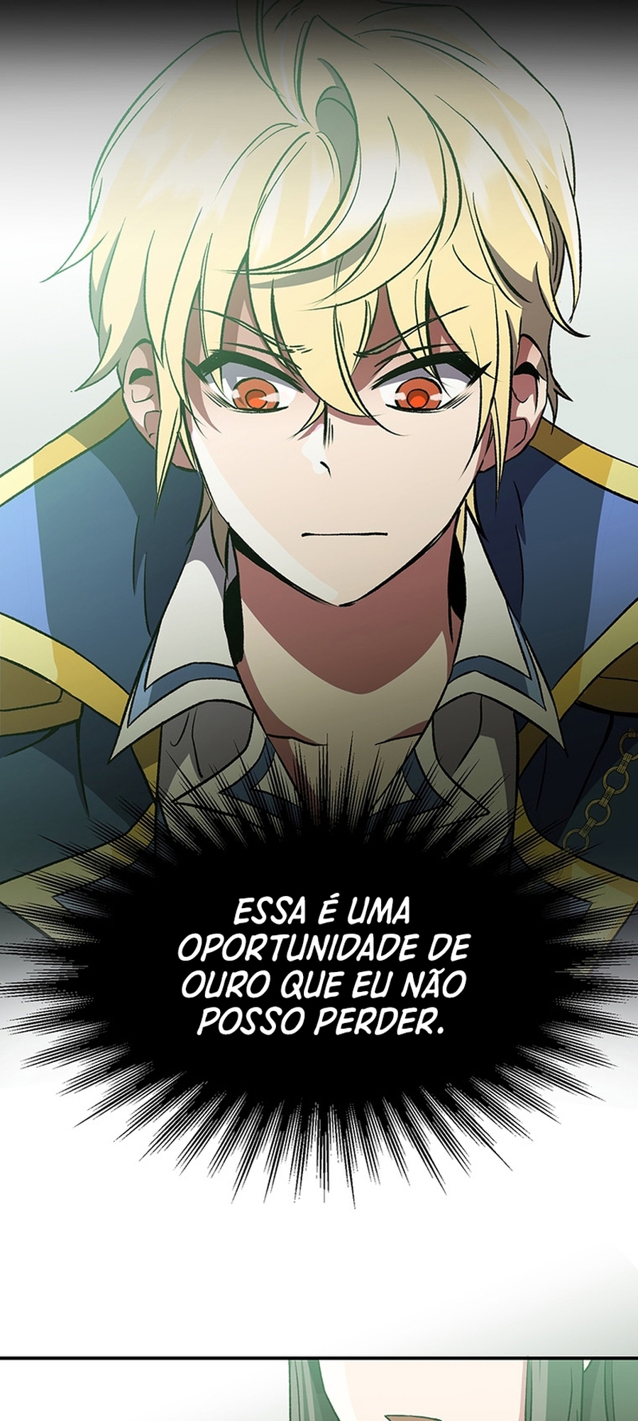 The Great Wizard Transcendent Capítulo 25 Página 37