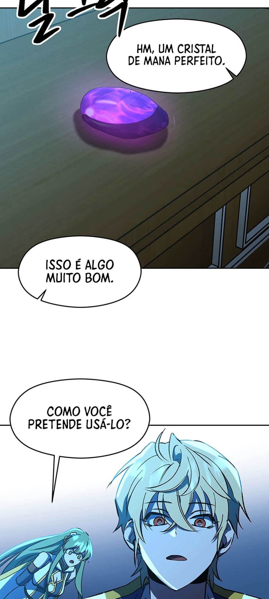 The Great Wizard Transcendent Capítulo 25 Página 43