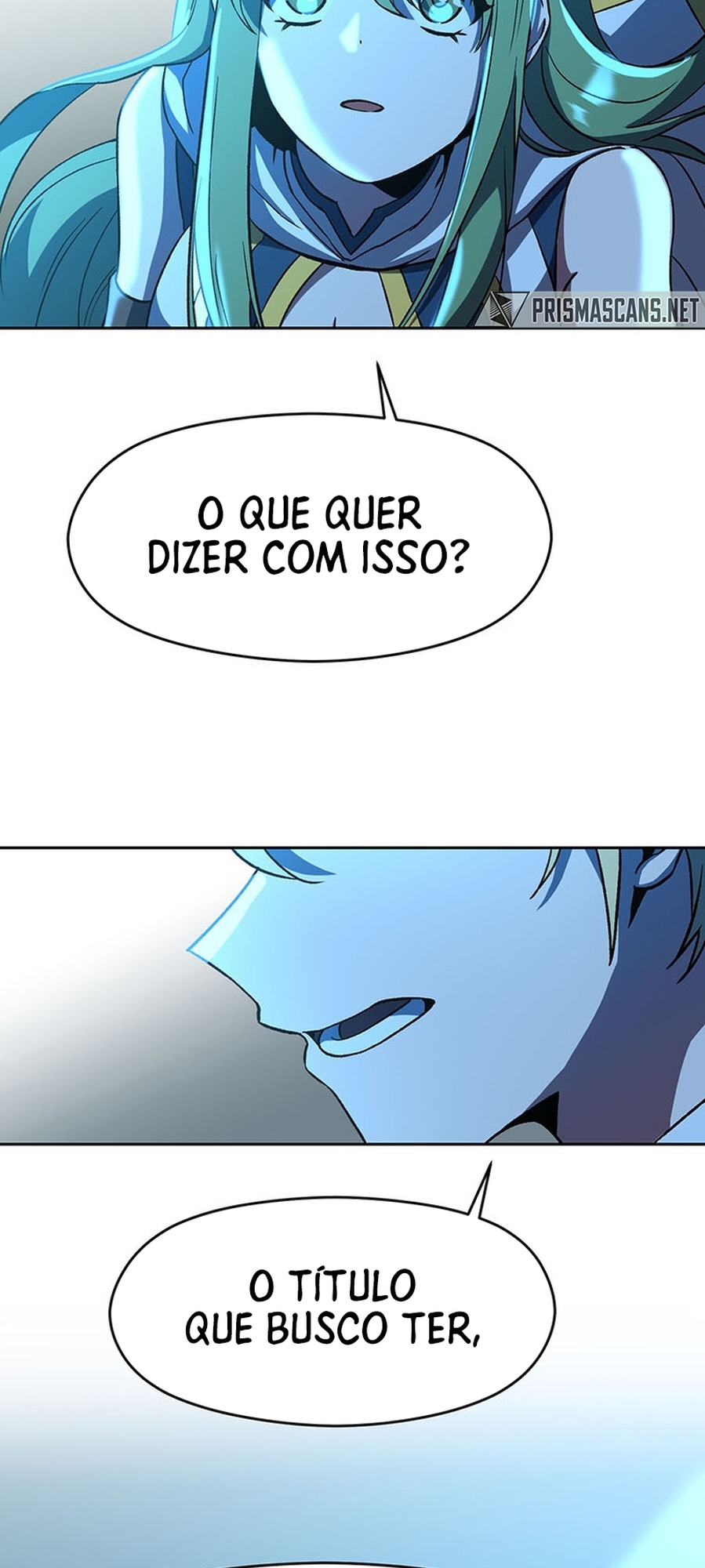 The Great Wizard Transcendent Capítulo 25 Página 52