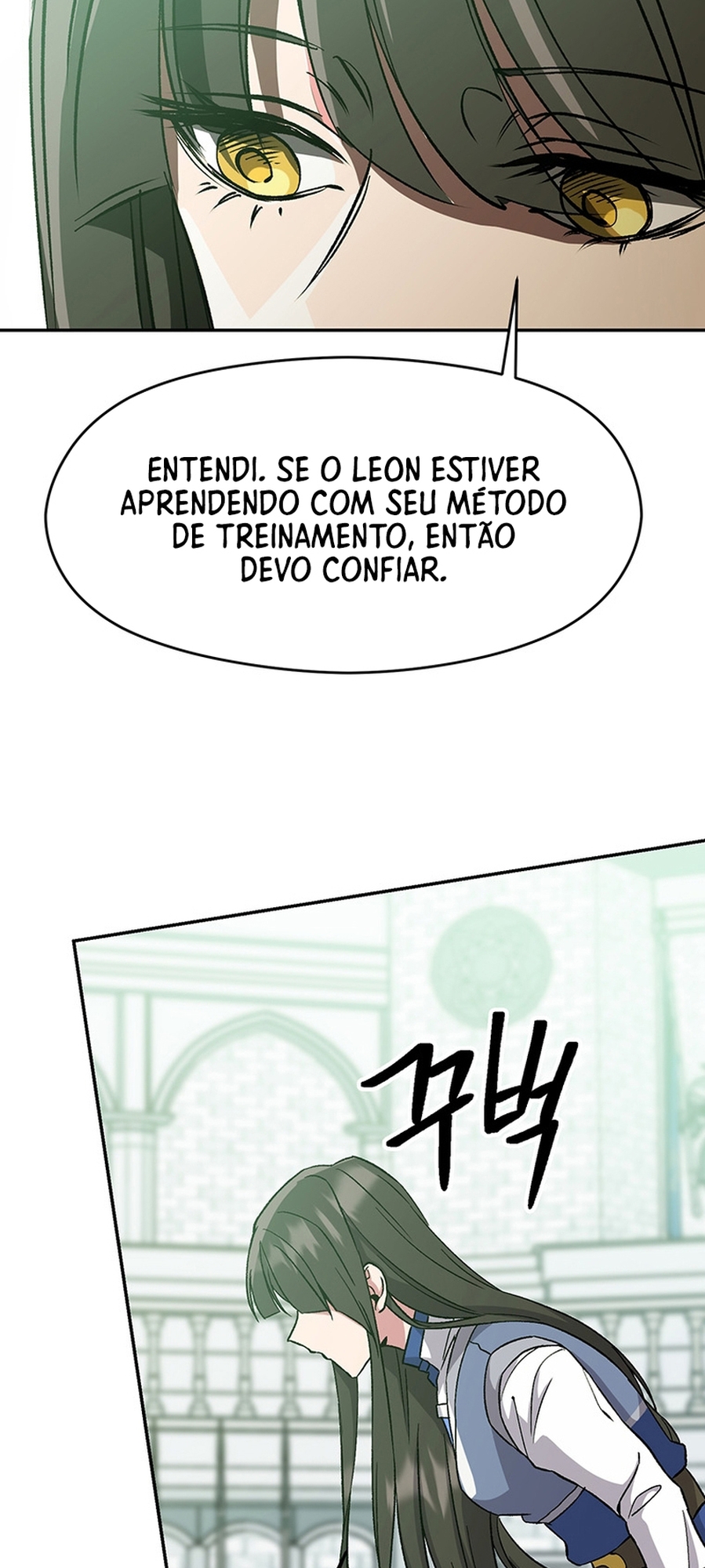 The Great Wizard Transcendent Capítulo 25 Página 9