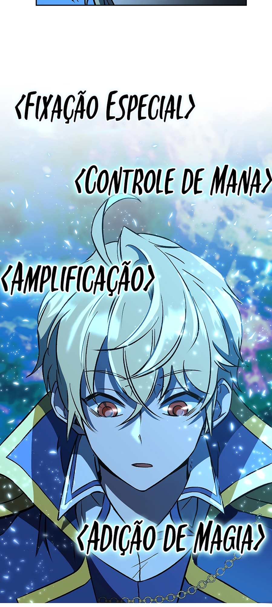 The Great Wizard Transcendent Capítulo 26 Página 11