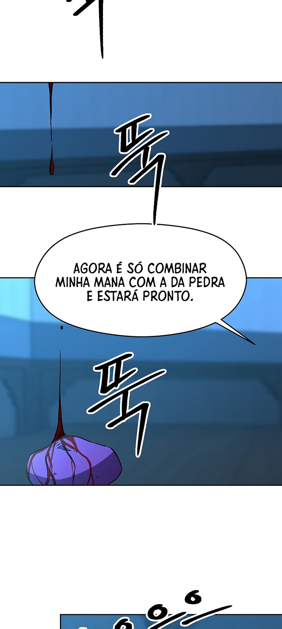 The Great Wizard Transcendent Capítulo 26 Página 15