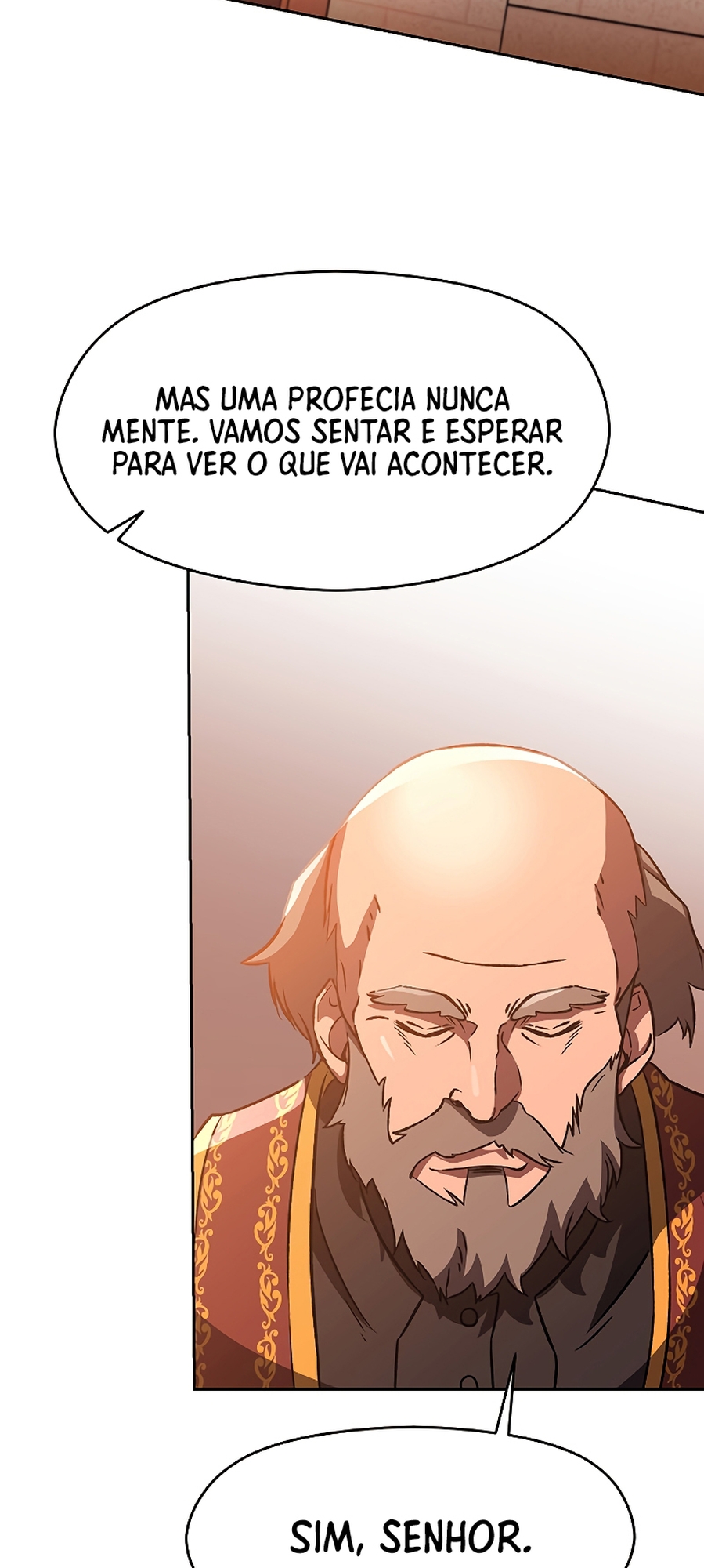 The Great Wizard Transcendent Capítulo 26 Página 36