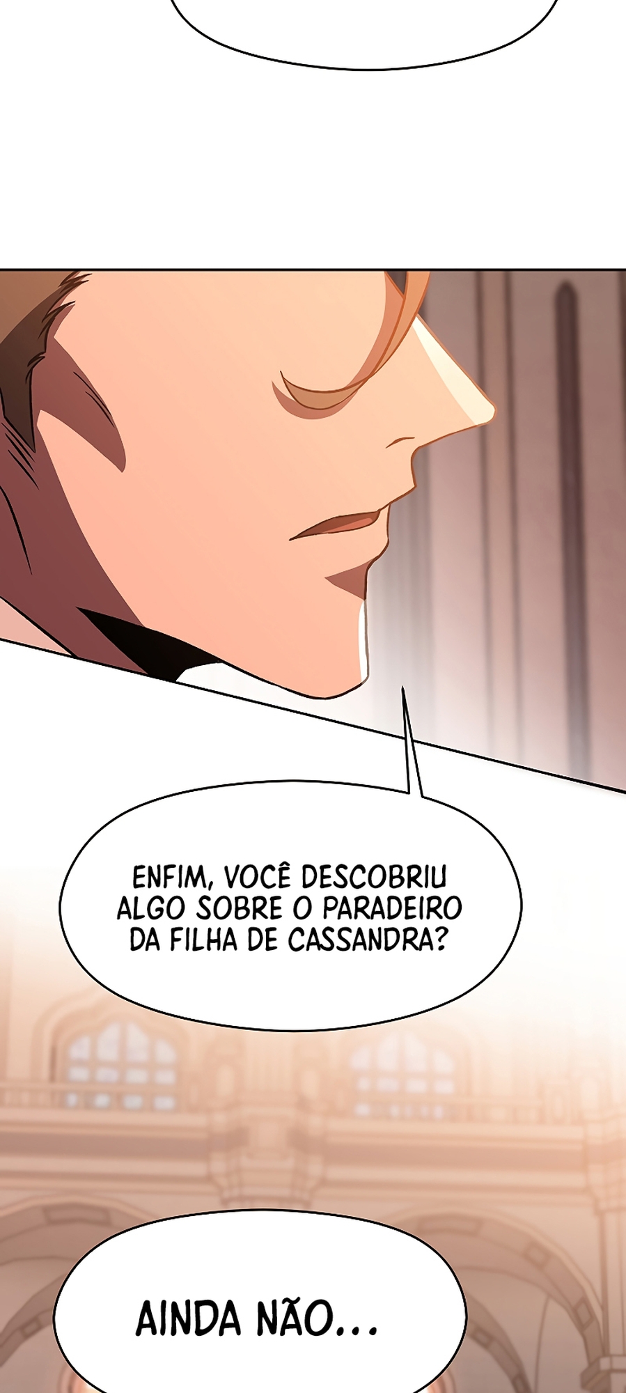 The Great Wizard Transcendent Capítulo 26 Página 37