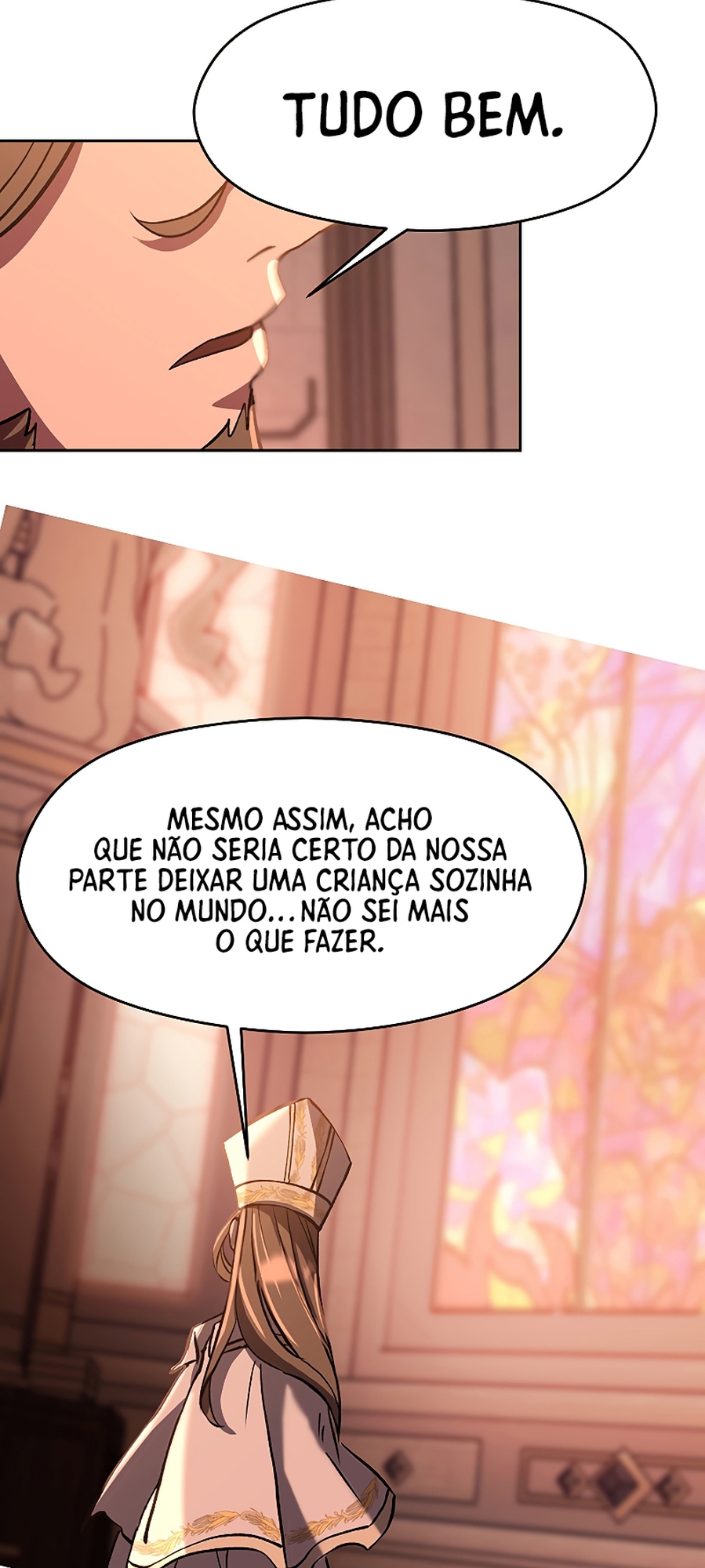 The Great Wizard Transcendent Capítulo 26 Página 40