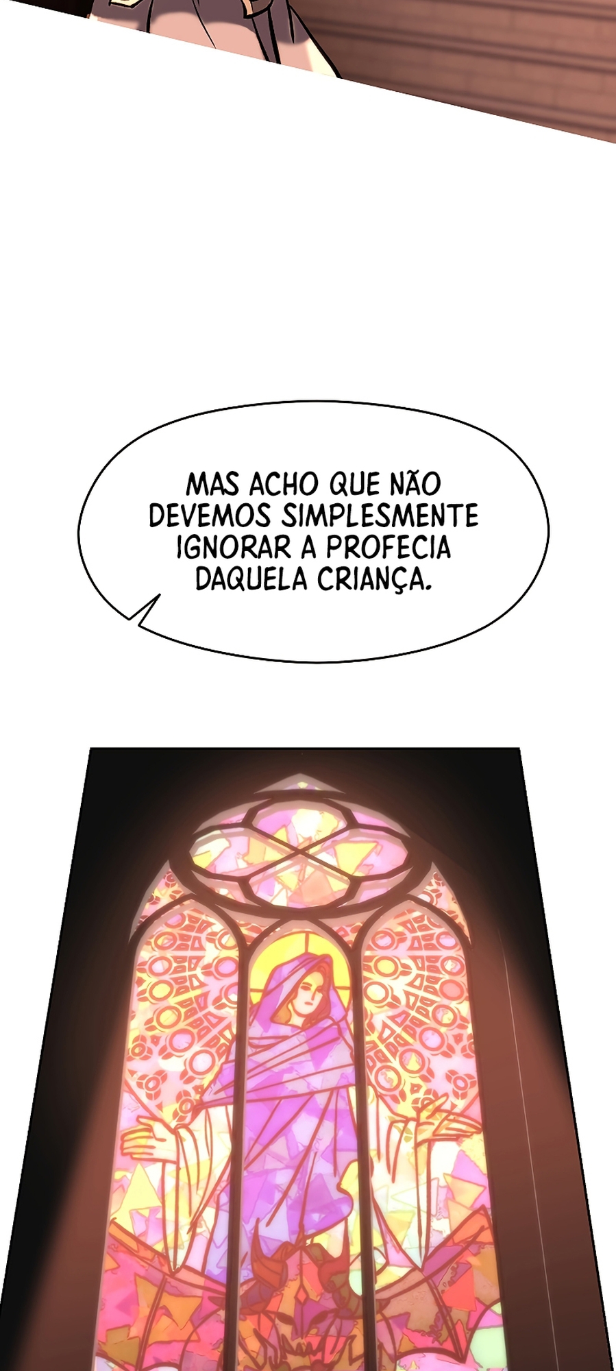 The Great Wizard Transcendent Capítulo 26 Página 41