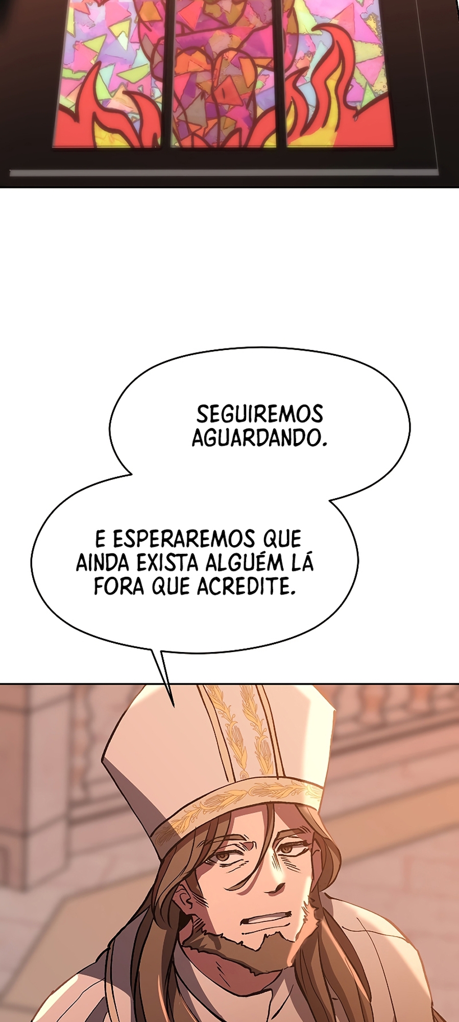 The Great Wizard Transcendent Capítulo 26 Página 42